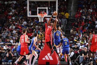 部分球员推 部分球员推