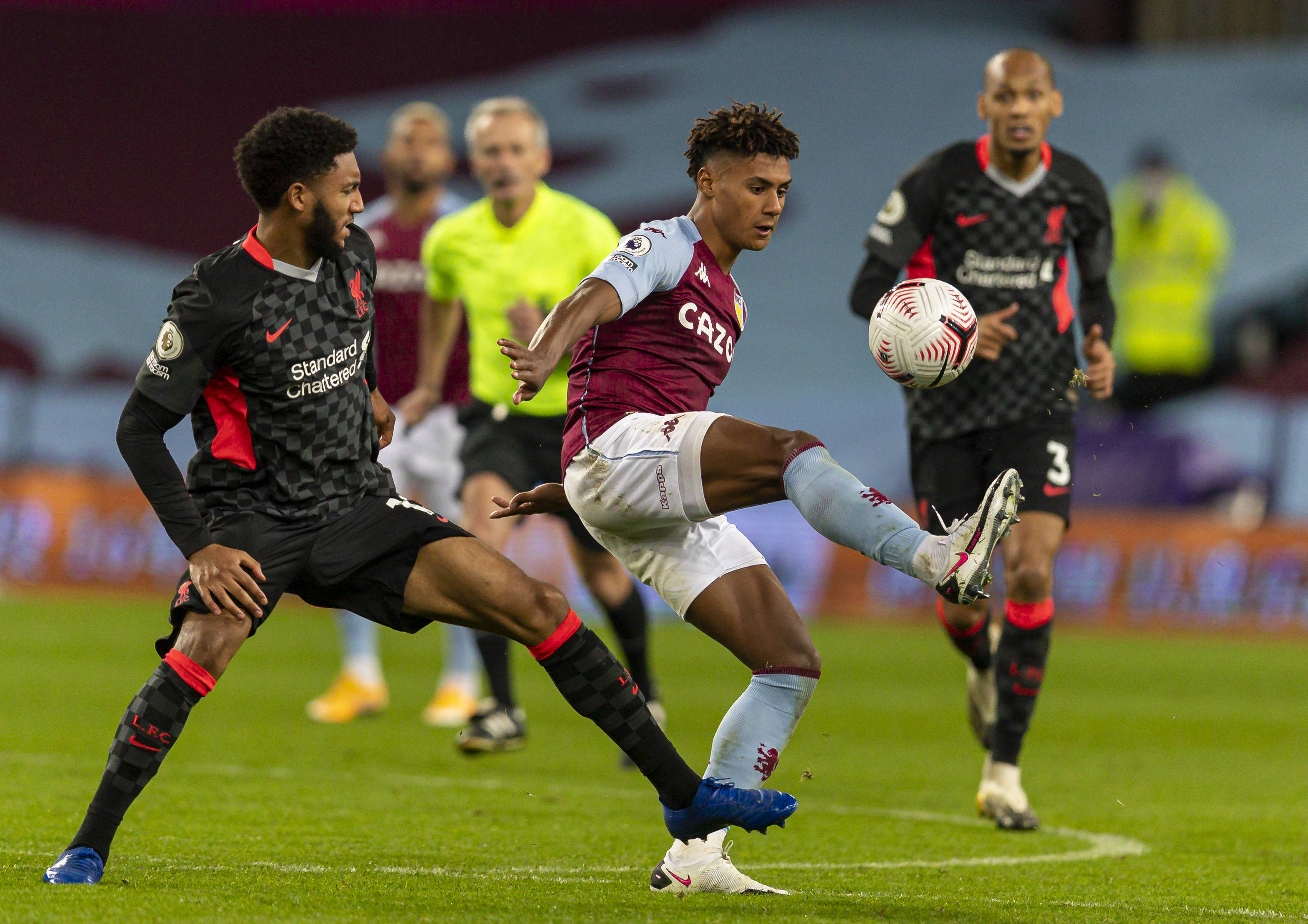 德国杯足球赛：莱比轻取汉堡 晋升16强